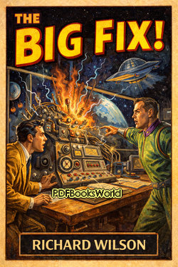 The Big Fix The Big Fix