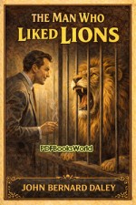 The man who liked lions