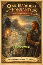 Clan Traditions and Popular Tales of the Western Highlands Clan Traditions and Popular Tales of the Western Highlands