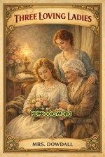 Three Loving Ladies Three Loving Ladies
