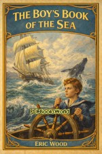 The Boy's Book of the Sea The Boy's Book of the Sea
