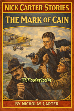 The Mark of Cain The Mark of Cain