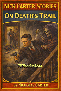 On Death's Trail On Death's Trail
