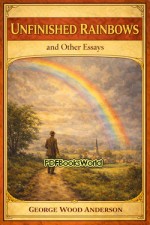 Unfinished Rainbows, and Other Essays