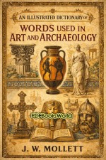An Illustrated Dictionary of Words used in Art and Archaeology An Illustrated Dictionary of Words used in Art and Archaeology