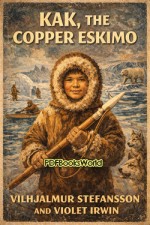 Kak, the Copper Eskimo