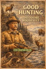 Good hunting; in pursuit of big game in the West