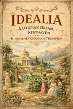 Idealia, a Utopian Dream Idealia, a Utopian Dream