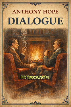 Dialogue Dialogue