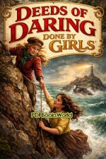 Deeds of Daring Done by Girls