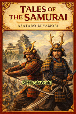 Tales of the Samurai Tales of the Samurai
