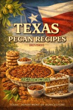 Texas Pecan Recipes