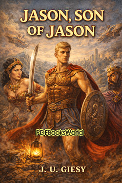 Jason, Son of Jason Jason, Son of Jason