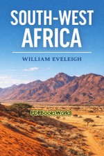 South-West Africa South-West Africa