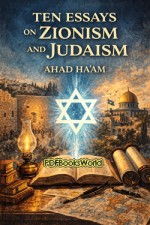 Ten Essays on Zionism and Judaism Ten Essays on Zionism and Judaism