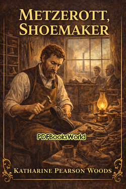 Metzerott, Shoemaker Metzerott, Shoemaker