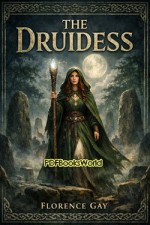 The Druidess The Druidess