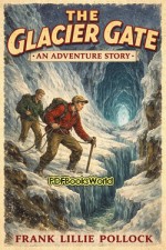 The Glacier Gate: An Adventure Story