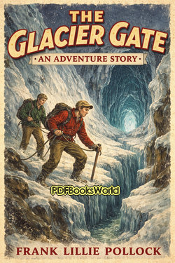 The Glacier Gate: An Adventure Story The Glacier Gate: An Adventure Story