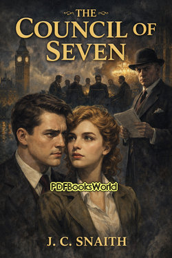 The Council of Seven The Council of Seven