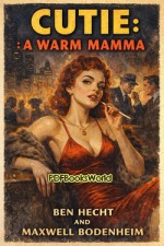 Cutie: A Warm Mamma Cutie: A Warm Mamma