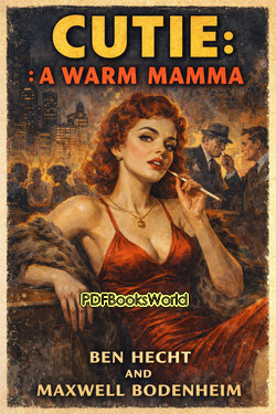 Cutie: A Warm Mamma Cutie: A Warm Mamma