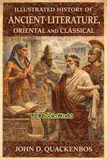 Illustrated history of ancient literature, oriental and classical