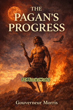 The Pagan's Progress The Pagan's Progress