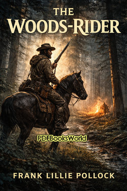 The Woods-Rider The Woods-Rider