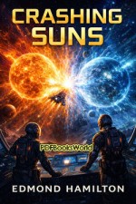 Crashing Suns Crashing Suns