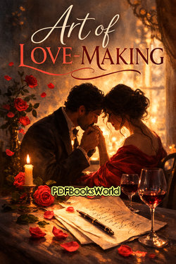 Art of Love-Making Art of Love-Making