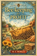 Bee-keeping for profit Bee-keeping for profit