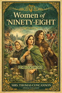 Women of 'Ninety-Eight Women of 'Ninety-Eight