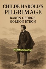 Childe Harold's Pilgrimage Childe Harold's Pilgrimage