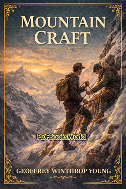 Mountain Craft Mountain Craft