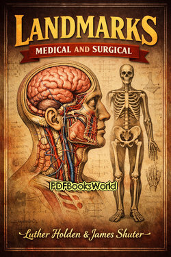 Landmarks Medical and Surgical Landmarks Medical and Surgical