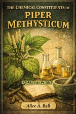 The Chemical Constituents of Piper Methysticum The Chemical Constituents of Piper Methysticum