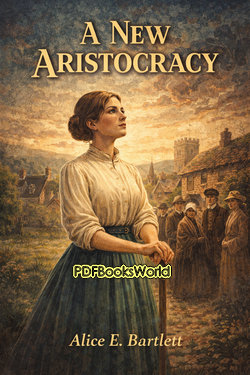 A New Aristocracy A New Aristocracy