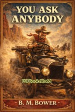You Ask Anybody