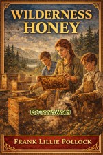 Wilderness Honey