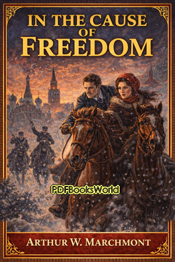 In the Cause of Freedom In the Cause of Freedom
