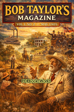 Bob Taylor's Magazine, Vol. I, No. 2 Bob Taylor's Magazine, Vol. I, No. 2