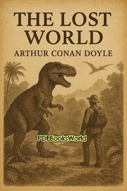 The Lost World The Lost World