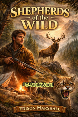 Shepherds of the Wild Shepherds of the Wild
