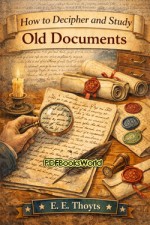 The Key to the Family Deed Chest: How to Decipher and Study Old Documents The Key to the Family Deed Chest: How to Decipher and Study Old Documents