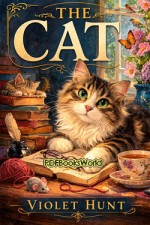 The Cat The Cat