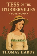 Tess of the d'Urbervilles -  A Pure Woman