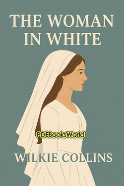 The Woman in White The Woman in White