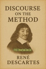 Discourse on the Method Discourse on the Method