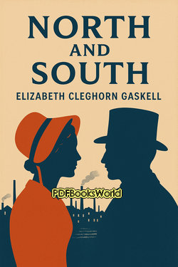 North and South North and South